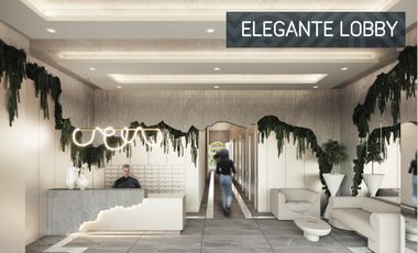 Venta Suite Quito Tenis  AH