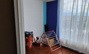 Venta departamento 3 dormitorios cerca del Colegio Americano AH