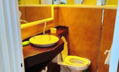 Venta departamento 3 dormitorios cerca del Colegio Americano AH