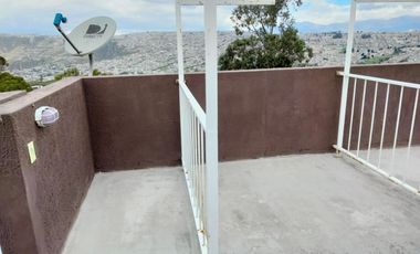 Venta departamento 3 dormitorios cerca del Colegio Americano AH