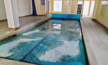 Venta departamento 3 dormitorios cerca del Colegio Americano AH