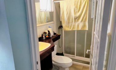 Venta departamento 3 dormitorios cerca del Colegio Americano AH