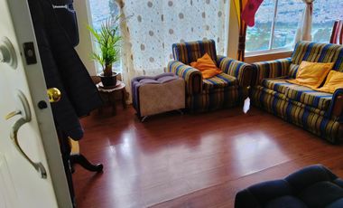 Venta departamento 3 dormitorios cerca del Colegio Americano AH