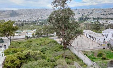 Venta departamento 3 dormitorios cerca del Colegio Americano AH