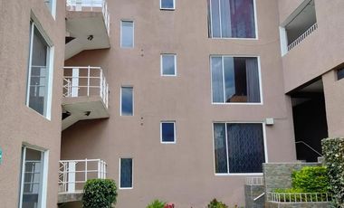 Venta departamento 3 dormitorios cerca del Colegio Americano AH