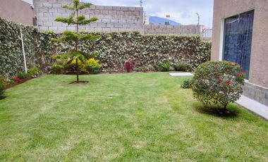 Venta departamento 3 dormitorios cerca del Colegio Americano AH