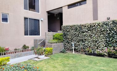 Venta departamento 3 dormitorios cerca del Colegio Americano AH