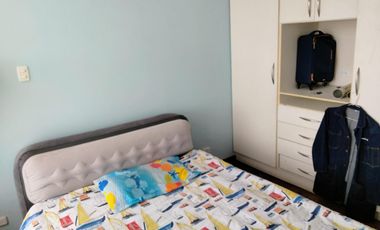 Venta departamento 3 dormitorios cerca del Colegio Americano AH