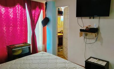 Venta departamento 3 dormitorios cerca del Colegio Americano AH