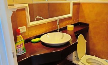 Venta departamento 3 dormitorios cerca del Colegio Americano AH