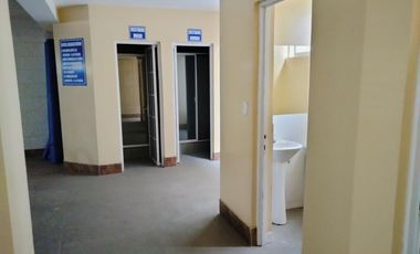 Venta departamento 3 dormitorios cerca del Colegio Americano AH