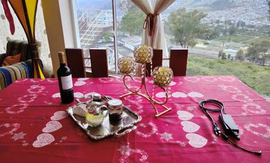 Venta departamento 3 dormitorios cerca del Colegio Americano AH