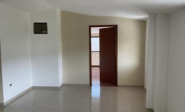 Venta Edificio 3 pisos con 5 departamentos en Urabá: ideal para inversión o renta. AH
