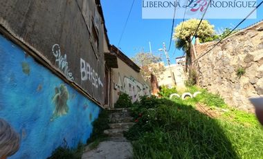 Sitio en Venta en Sitio ideal para construcción en Cerro Mariposa