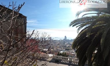 Sitio en Venta en Sitio ideal para construcción en Cerro Mariposa