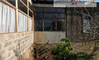 Sitio en Venta en Sitio ideal para construcción en Cerro Mariposa