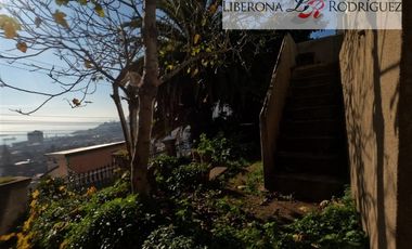 Sitio en Venta en Sitio ideal para construcción en Cerro Mariposa