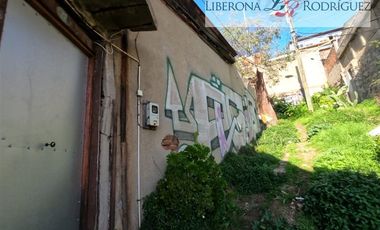 Sitio en Venta en Sitio ideal para construcción en Cerro Mariposa