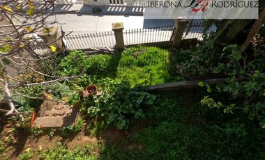 Sitio en Venta en Sitio ideal para construcción en Cerro Mariposa