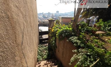 Sitio en Venta en Sitio ideal para construcción en Cerro Mariposa