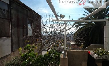 Sitio en Venta en Sitio ideal para construcción en Cerro Mariposa