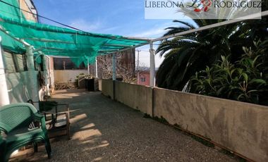 Sitio en Venta en Sitio ideal para construcción en Cerro Mariposa
