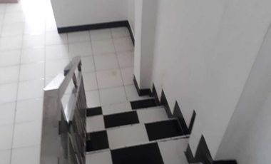 Dikontkana rumah di Sentul city siap huni