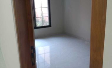 Dikontkana rumah di Sentul city siap huni