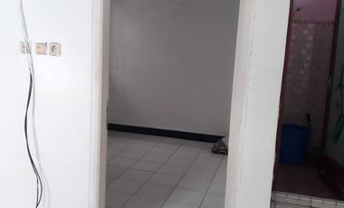 Dikontkana rumah di Sentul city siap huni