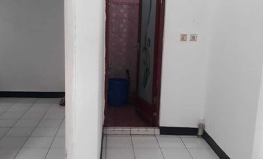 Dikontkana rumah di Sentul city siap huni
