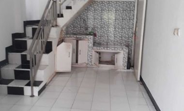 Dikontkana rumah di Sentul city siap huni