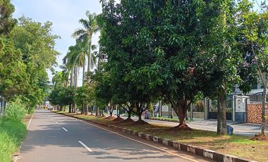 Dijual Tanah Murah Siap Bangun di Komplek Billymoon Pondok Kelapa