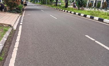 Dijual Tanah Murah Siap Bangun di Komplek Billymoon Pondok Kelapa