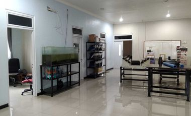 Dijual Gudang di Narogong, Bekasi