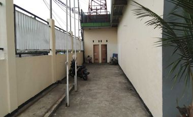 Dijual Gudang di Narogong, Bekasi