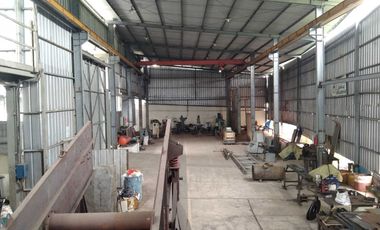 Dijual Gudang di Narogong, Bekasi