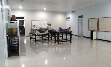 Dijual Gudang di Narogong, Bekasi