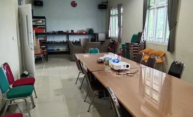 Dijual Gudang di Narogong, Bekasi