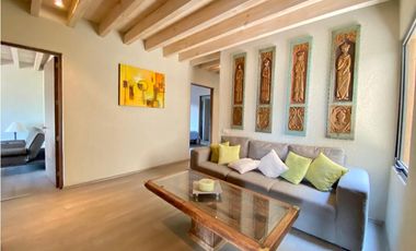 CASA EN RENTA EN CONDOMINIO