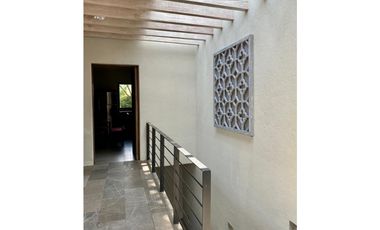 CASA EN RENTA EN CONDOMINIO