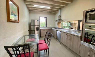 CASA EN RENTA EN CONDOMINIO