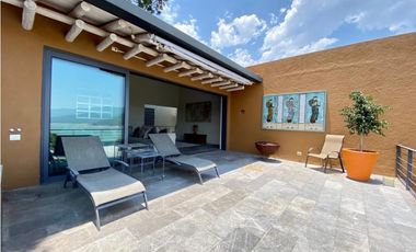 CASA EN RENTA EN CONDOMINIO