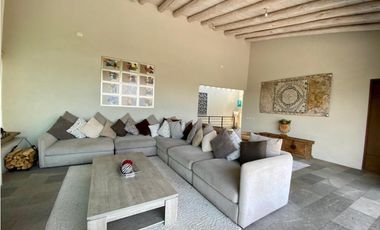 CASA EN RENTA EN CONDOMINIO