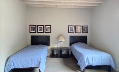 CASA EN RENTA EN CONDOMINIO