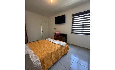 CASA EN RENTA EN FRACC. COMPOSTELA. CD. OBREGÓN, SONORA