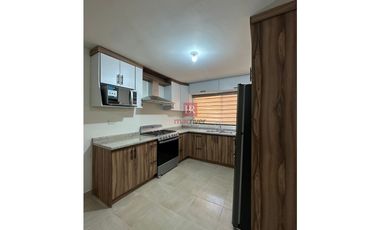 CASA EN RENTA EN FRACC. COMPOSTELA. CD. OBREGÓN, SONORA