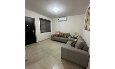 CASA EN RENTA EN FRACC. COMPOSTELA. CD. OBREGÓN, SONORA