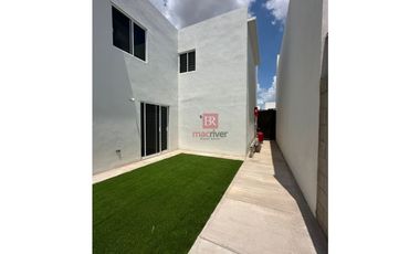 CASA EN RENTA EN FRACC. COMPOSTELA. CD. OBREGÓN, SONORA