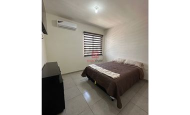 CASA EN RENTA EN FRACC. COMPOSTELA. CD. OBREGÓN, SONORA