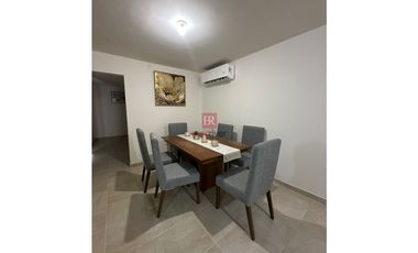 CASA EN RENTA EN FRACC. COMPOSTELA. CD. OBREGÓN, SONORA